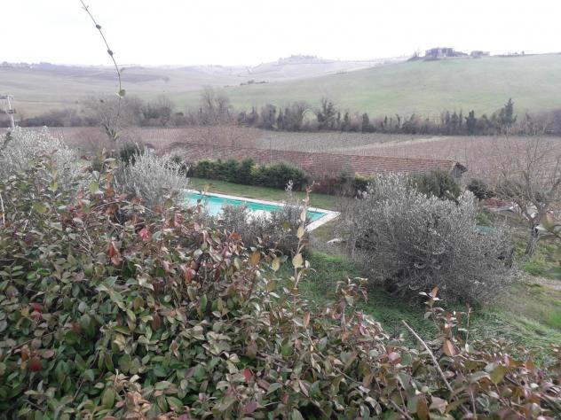 Rustico in vendita a Castellina in Chianti 1000 mq Rif: 879329