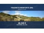 Immobile in asta di 30075 m² in vendita a Fragneto Monforte