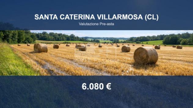Immobile in asta di 4330 m² in vendita a Santa Caterina Villarmosa