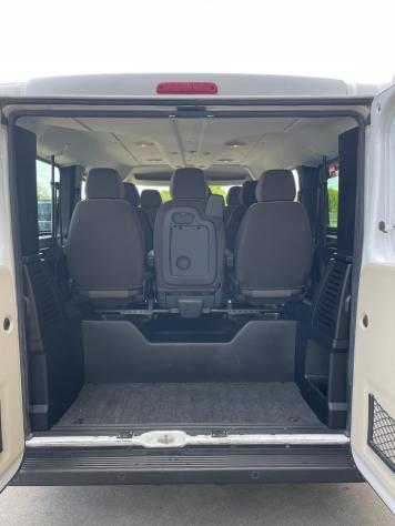 Fiat Ducato 33 2.3 MJT 140CV PM-TM Panorama - Foto 9