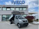 Piaggio Porter NP6 RIBALTABILE