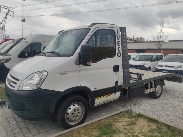 Iveco Daily C25C 29L12 2.3 115CV PATENTE B - Foto 2
