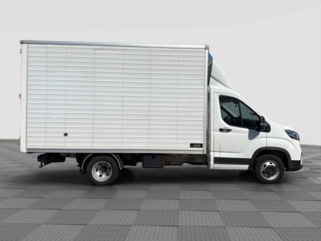 MAXUS Deliver 9 Deliver9 2.0 CRDI 150CV RWD PL-RG Cabinato rif. 24039209 - Foto 5