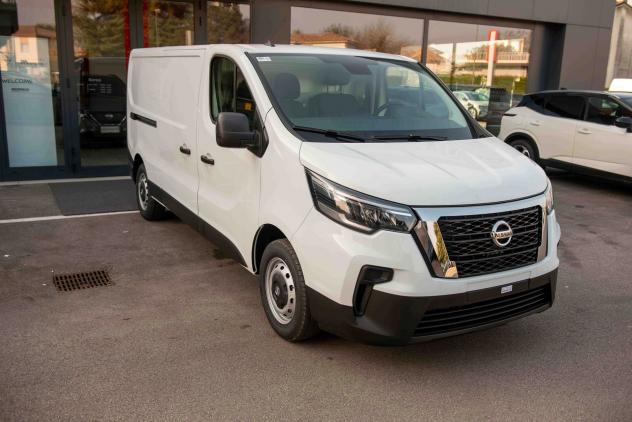 Nissan Primastar 27 2.0 dCi 110CV PC-TN Furgone - Foto 7