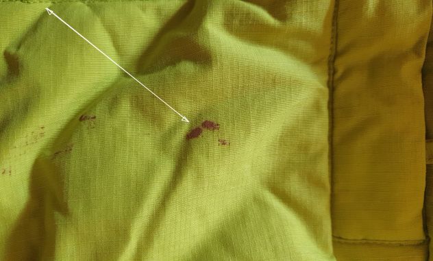 GIUBBOTTO ORIGINALE NIKE PIUMA D'OCA - Foto 6