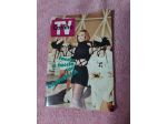GUIDA TV CARLINO 1970 ORIGINALE
