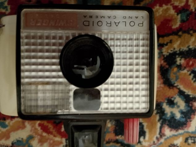 Polaroid anni 60-70 - Foto 9