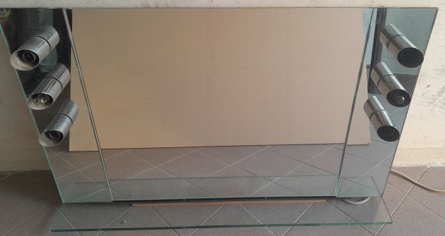 Pensile a Specchio da Bagno - Foto 8