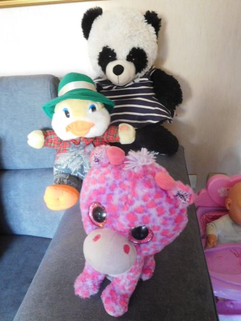 GIOCATTOLI DI MARCA TUTTI CON MOVIMENTO O SONORI+OMAGGIO PELUCHE - Foto 6