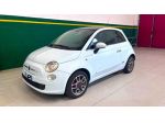 FIAT 500 1.4 16v 100cv Lounge - PRONTA! TETTO!