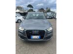 Audi Q3 2.0 TDI quattro Business Plus