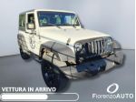 Jeep Wrangler 3.6 V6 Sahara 284CV (Aut)"PREZZO REALE" (F1358)