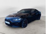 BMW Serie 4 420d Coupe mhev 48V xdrive MSport Pro auto