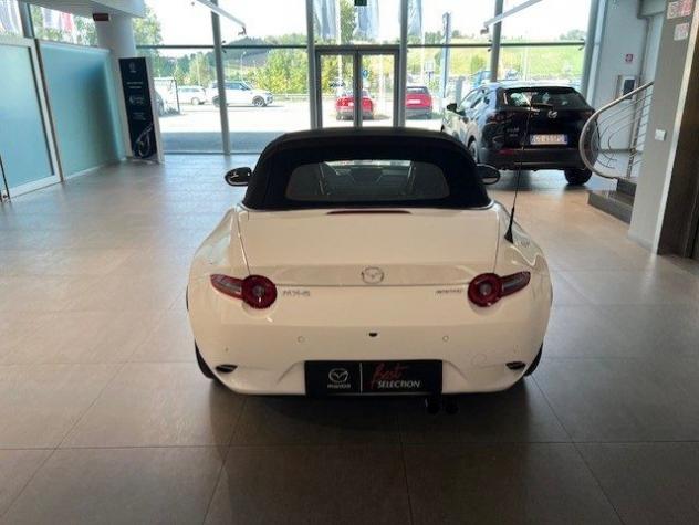 MAZDA MX-5 1.5L Skyactiv-G Homura rif. 24118985 - Foto 5