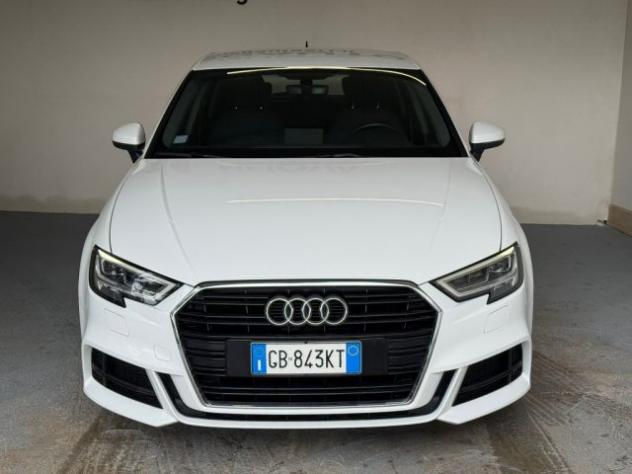 AUDI A3 SPB 30 TDI rif. 23461167 - Foto 2