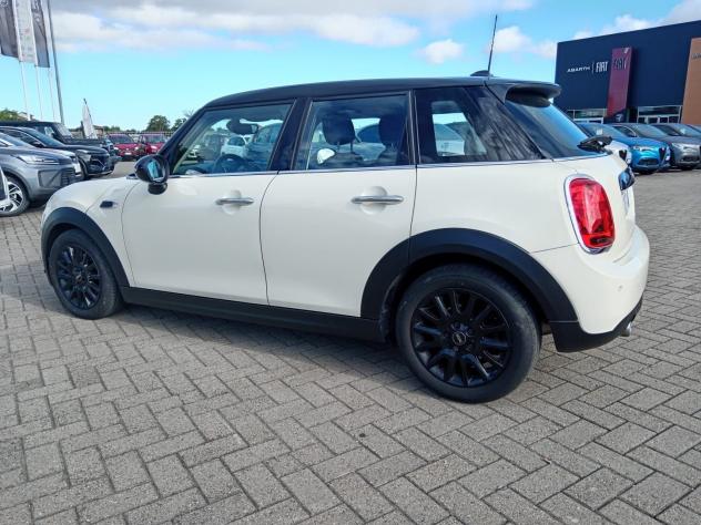 MINI Mini Cooper D - Foto 8