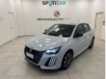 PEUGEOT 208 1.2 hybrid Style 100cv e-dcs 6 rif. 22730404