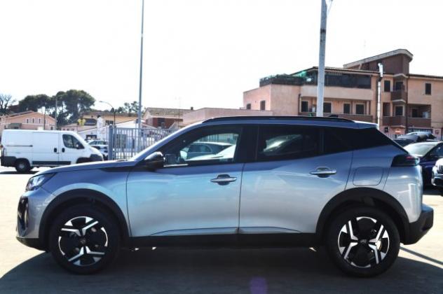 PEUGEOT 2008 PureTech 130 S&S EAT8 Allure rif. 23996498 - Foto 5