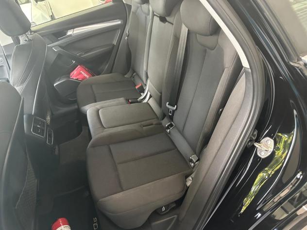 Audi Q5 40 2.0 tdi Business Sport quattro 190cv s-tronic - Foto 9