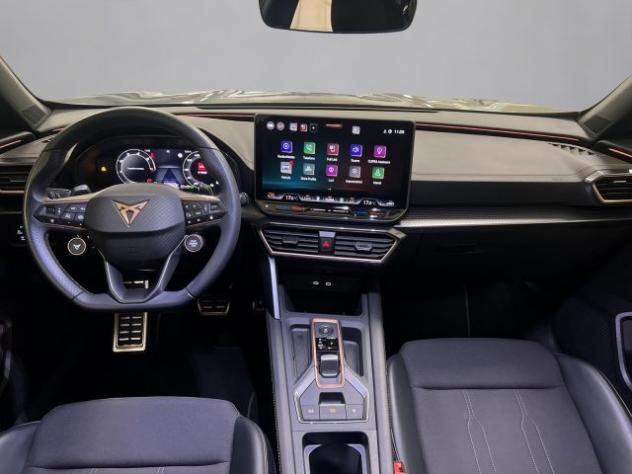 CUPRA Formentor 2.0 tdi 150cv dsg rif. 23463624 - Foto 8