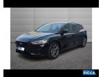 Ford Focus V 2022 1.0 ecoboost h ST-Line X 125cv powershift