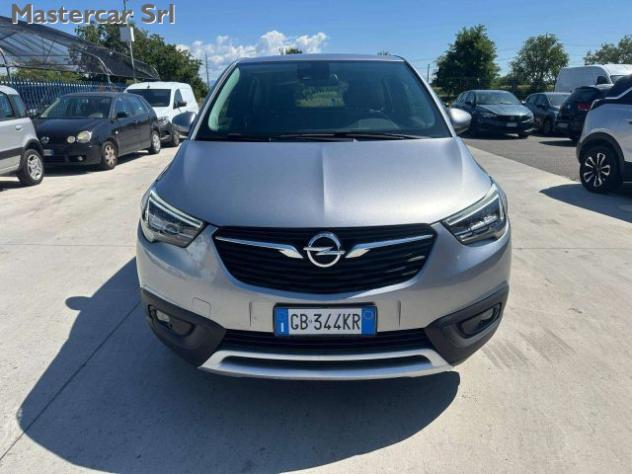 OPEL Crossland X Crossland X 1.5 ecotec Innovation s tg : GB344KR rif. 23994950 - Foto 3