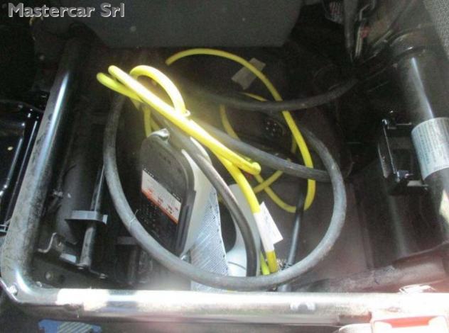 VOLKSWAGEN Crafter MAN Etge 35 std ELETTRICO - GG824GH rif. 23823722 - Foto 8