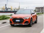 AUDI A1 allstreet 35 TFSI Admired rif. 23781000