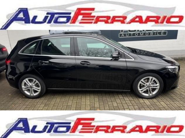 MERCEDES Classe B (W247) B 200 Automatic Progressive Advanced - Foto 6