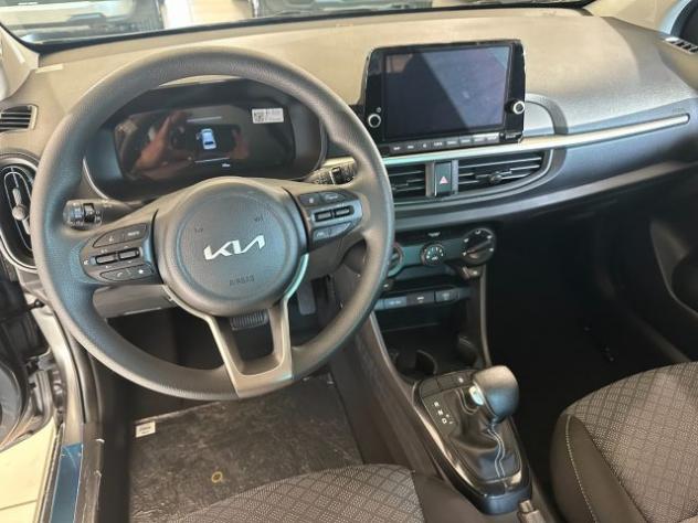 KIA Picanto 1.0 GDi GPL 5 porte AMT Urban PRONTA CONSEGNA rif. 23992005 - Foto 6