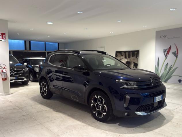 Citroën C5 Aircross BlueHDi 130cv S&S EAT8 Shine Blis 18” AUTOCARRO N1 - Foto 2