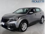Peugeot 3008 2ª SERIE BLUEHDI 130 EAT8 S&S BUSINESS