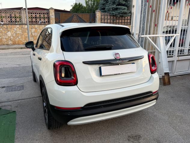 Fiat 500X 1.6 MultiJet 120 CV DCT S-Design Cross - Foto 7