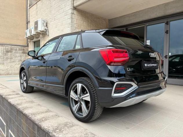 AUDI Q2 30 TDI S tronic Admired Advanced COCKPIT rif. 23947103 - Foto 7