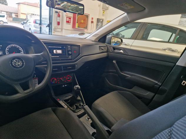 Volkswagen Polo 1.0 TGI 5p. Trendline BlueMotion Technology - Foto 9