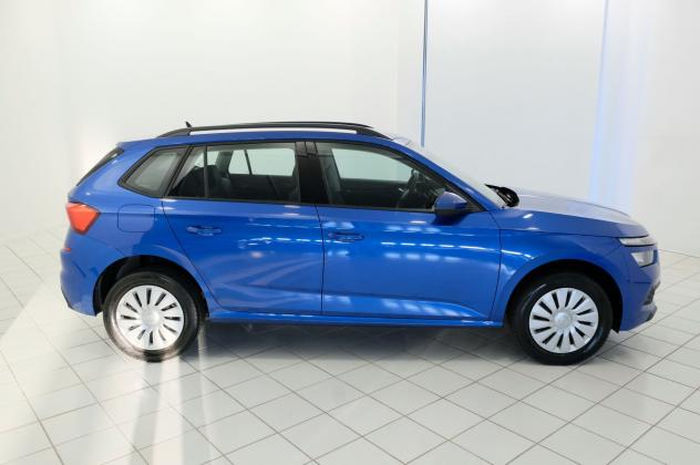 Škoda Kamiq 1.0 TSI 110 CV Ambition - Foto 6