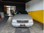 MERCEDES-BENZ SL 320 V6 ASI - HardTop - KmCertif rif. 23609892