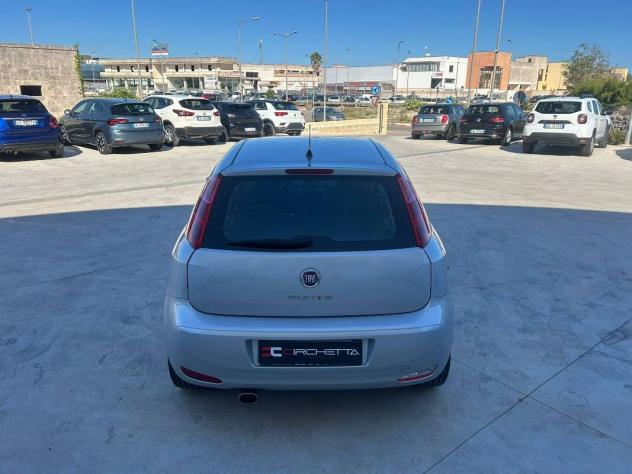 Fiat Punto 1.3 mjt Lounge s&s 95cv 5p - Foto 8