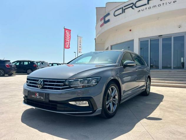 Volkswagen Passat Variant 2.0 tdi Business 150cv - Foto 4