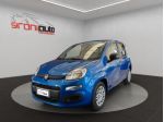 FIAT Pandina Pandina 1.0 firefly hybrid Icon s&s 65cv