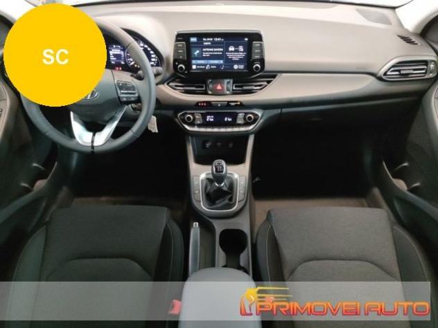 HYUNDAI i30 1.0 T-GDI 5 porte Select+ rif. 19129899