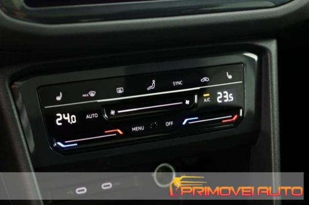 VOLKSWAGEN Tiguan 2.0 TSI R DSG 4MOTION rif. 20556794 - Foto 4