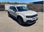Jeep Avenger 1.2 Turbo 100 CV MHEV Longitude