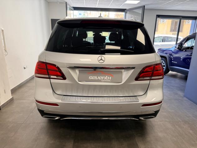 Mercedes-benz GLE 250 d 4Matic Sport - Foto 5
