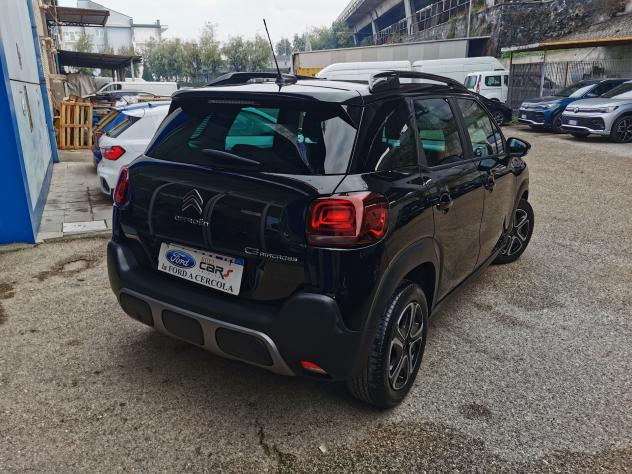Citroen C3 Aircross 1.5 BlueHDi 110cv S&S C-Series - Foto 3