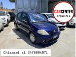 Citroen C3 1.4 HDi 70CV Distribuzione fatta