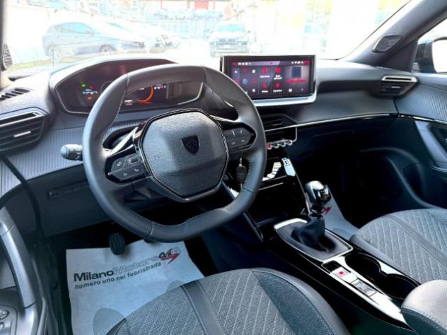 PEUGEOT 2008 PureTech 100 S&S Allure *15.508 KM* rif. 24131223 - Foto 10