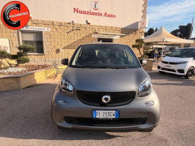 SMART ForTwo 70 1.0 twinamic Passion rif. 24227102 - Foto 2