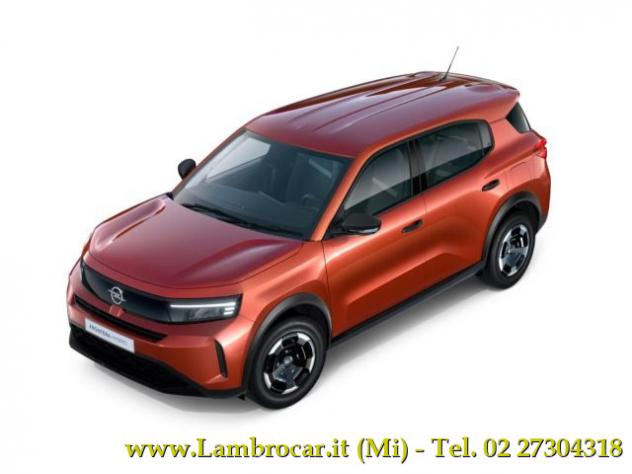 OPEL Frontera 1.2 100CV Start Edition - Offerta Settembre rif. 24109710 - Foto 8