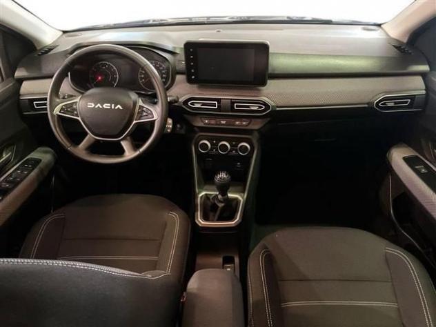 DACIA Sandero Streetway 1.0 TCe Expression 5 marce rif. 24100588 - Foto 9